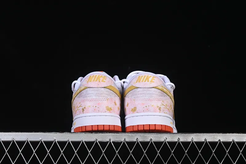 All categories Nk SB Dunk Series Nk SB Dunk Low High-end customized low-top sneakers Nike SB Dunk Low straps Anniversary high-end customized low-top casual sneakers FQ6965-700